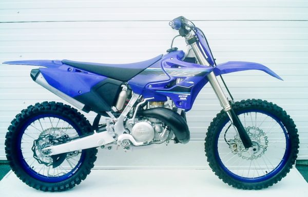 250 YZ 21 43H